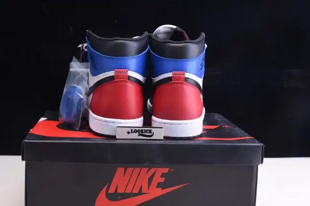 Cheap MAX Air Top 1 High 2.0 DA2728-100 Retro 3 Jordan 0524